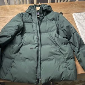 Patagonia Jackson Glacier Jacket (Good Condition - Great Price)